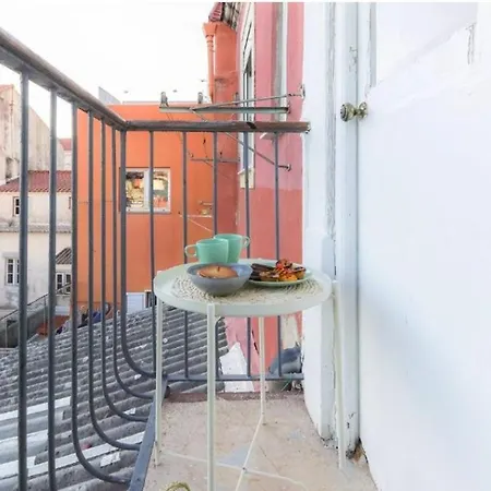 River View Center Appartement