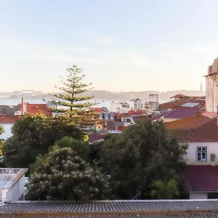 River View Center * Lisboa