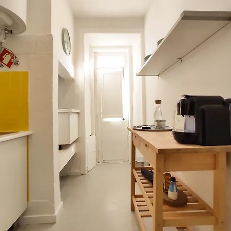 Appartement River View Center *